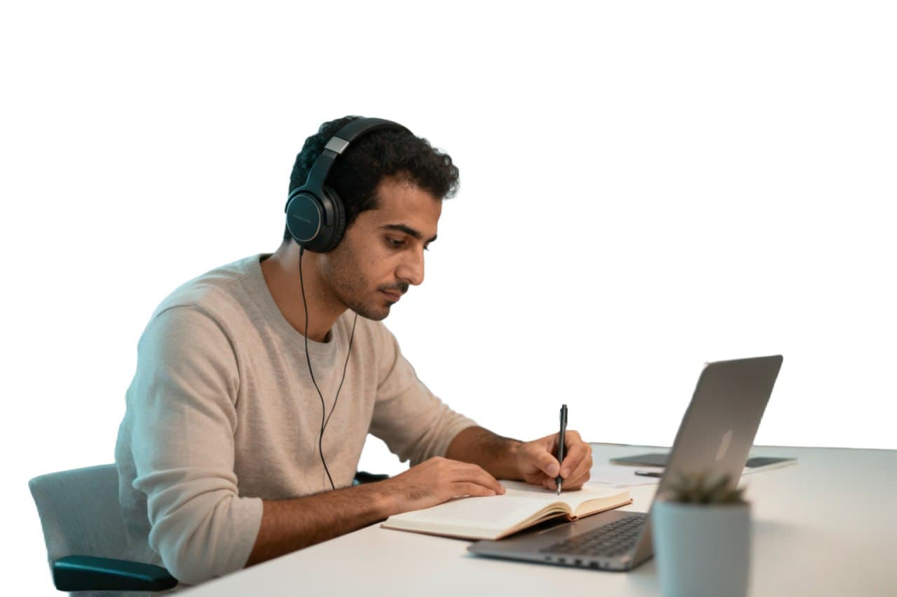 ما هو اختبار PTE؟