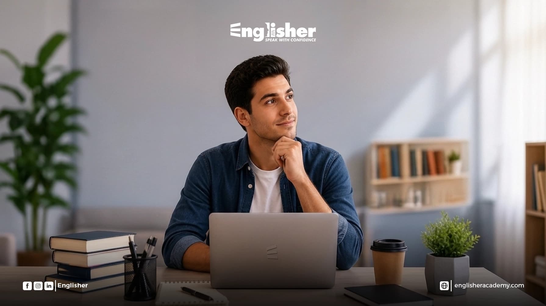 افضل مكان لتعلم الانجليزي اونلاين