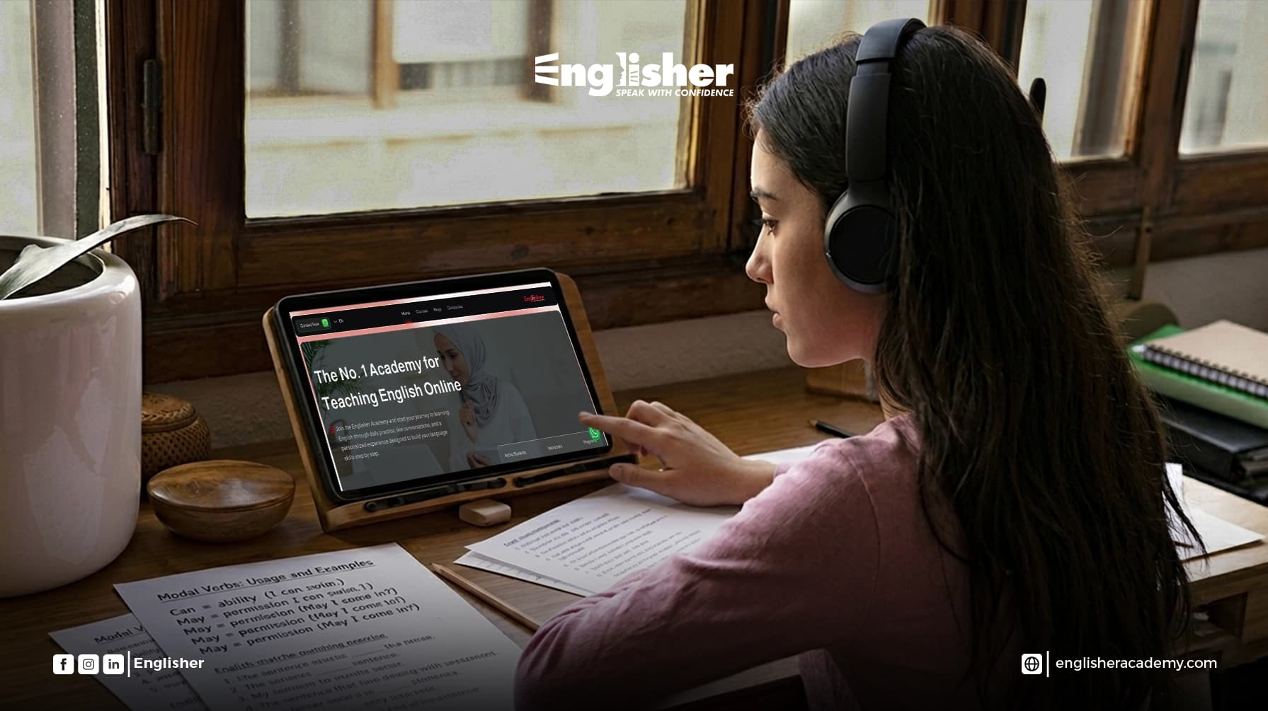 افضل-كورس-انجليزي-اونلاين
